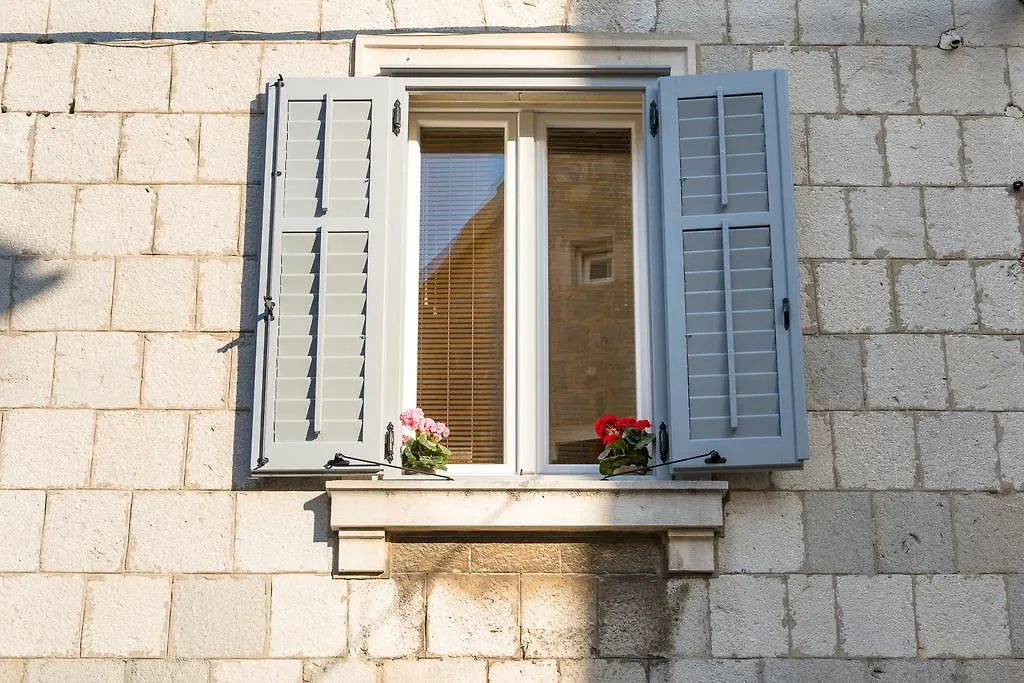 Apartment Stone Palace Split Croatia