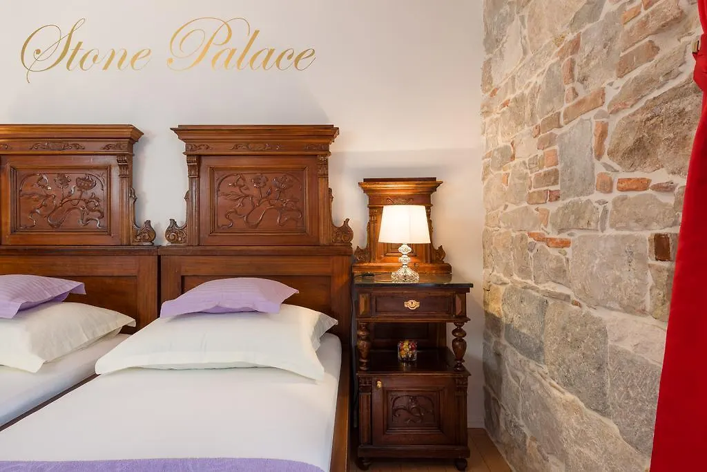 Apartment Stone Palace Split