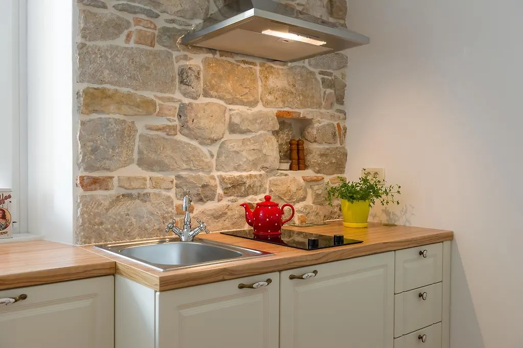 Apartment Stone Palace Split