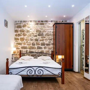 Apartment New Rustic Tonko, Split