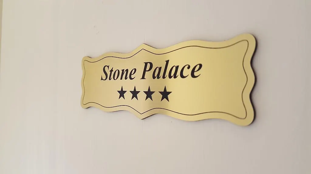 Luxury Boutique Apartment Stone Palace Split