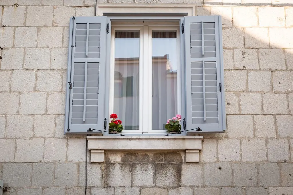 Luxury Boutique Apartment Stone Palace Split