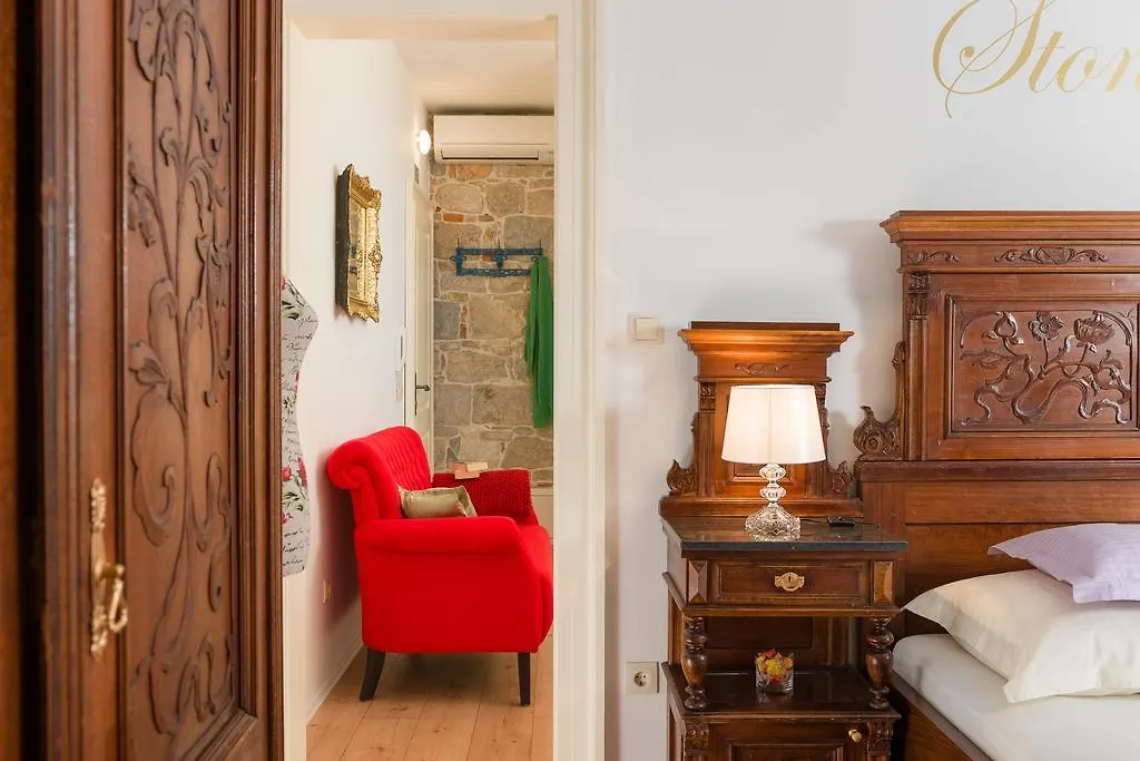 Apartment Stone Palace Split